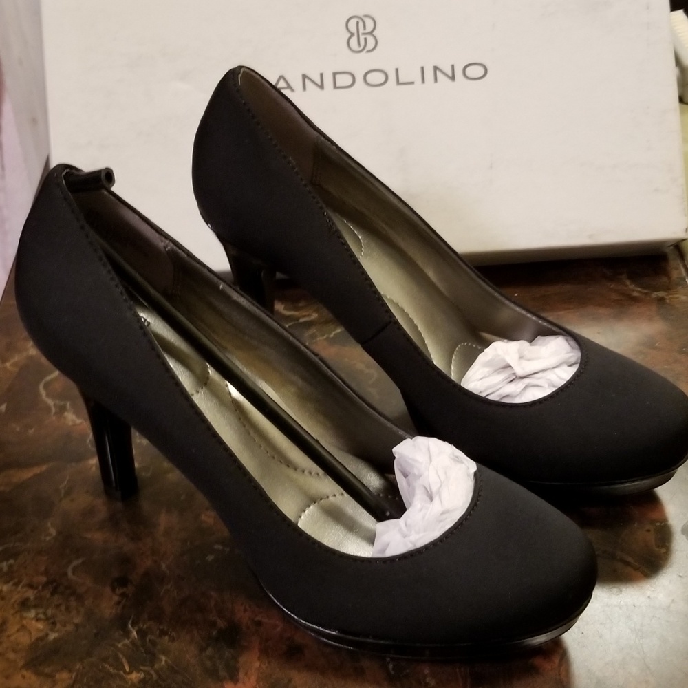 Bandolino Pumps
